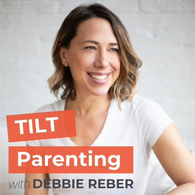 Tilt Parenting: Atypical | 2e | Gifted | Adhd | Spd | Aspergers