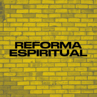Reforma Espiritual // Pr. Marcelo Rodrigues