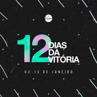 Pr. Nicodemos Lima // 12 Dias da Vitória