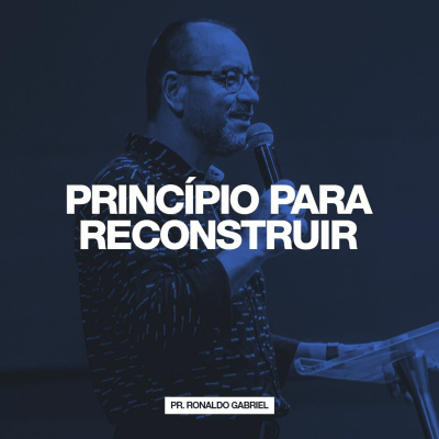 Pregações Ievc