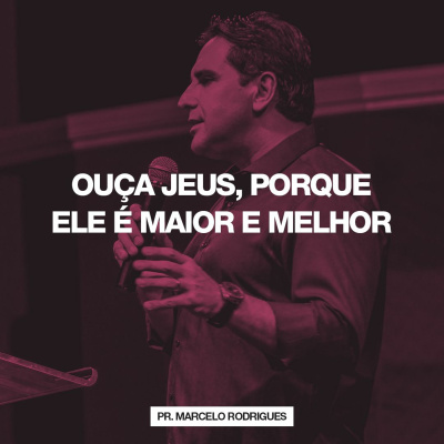 Pregações Ievc
