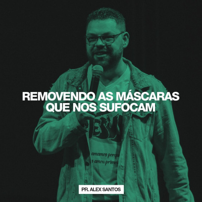 Pregações Ievc