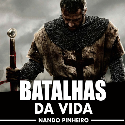 Motivação com Nando Pinheiro