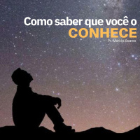 Como saber que você o conhece