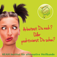 Erklärung der Homöopathie