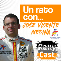 Un rato con... José Vicente Medina: Vuelta del público a los tramos, el S-CER y el Rallye Team Spain