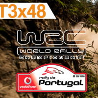 Rallycast 3x48: Portugal confirma que es el año de Kalle