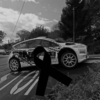 Podcast De Rallycast