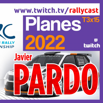 Podcast De Rallycast
