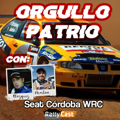 Podcast De Rallycast