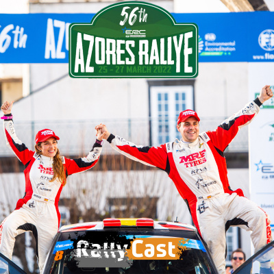 Podcast De Rallycast