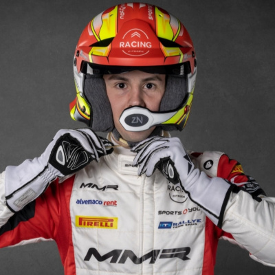 Podcast De Rallycast