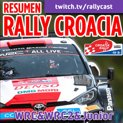 Podcast De Rallycast