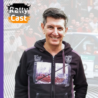 Podcast De Rallycast