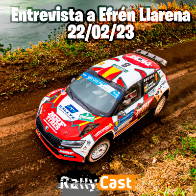 Podcast De Rallycast