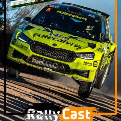 Podcast De Rallycast