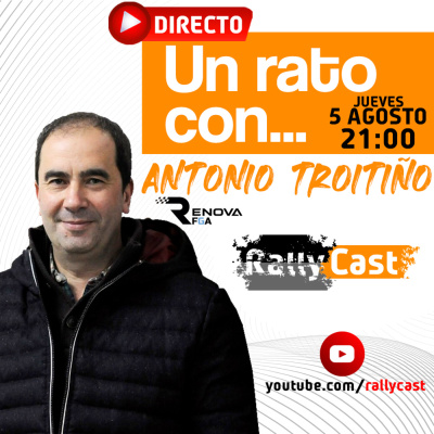 Podcast De Rallycast