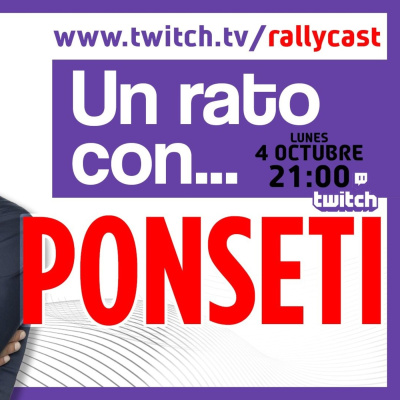 Podcast De Rallycast