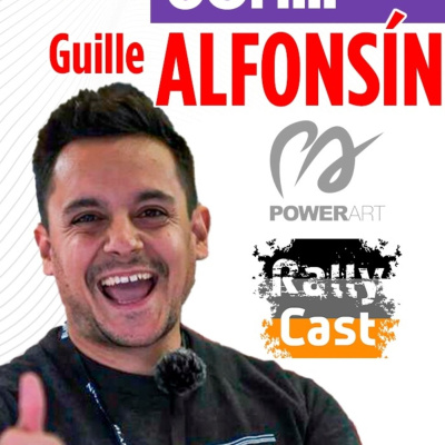 Podcast De Rallycast