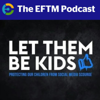 SPECIAL EDITION: Let them be kids - Should we change the age of Social Media access?