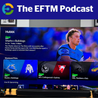 How old is your TV? And a user talks Hubble and More