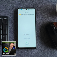 Telstras efforts to stop more scams and your tech talk calls!