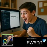 Winning Apples Student Challenge