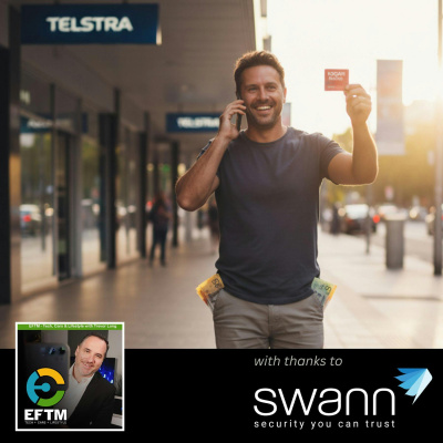 Talking Technology With Trevor Long