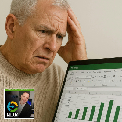 Talking Technology With Trevor Long