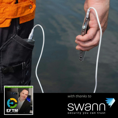 Talking Technology With Trevor Long