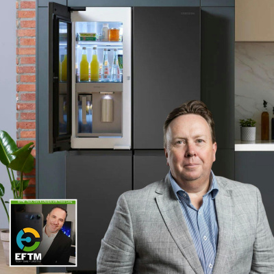 Talking Technology With Trevor Long