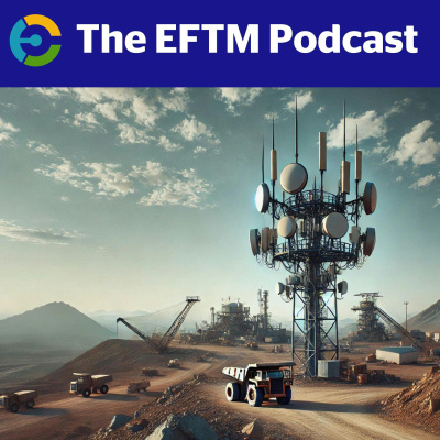 Talking Technology With Trevor Long