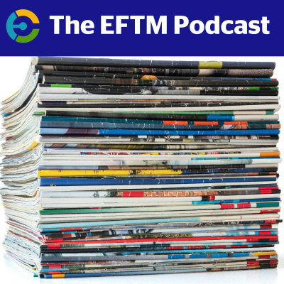 Talking Technology With Trevor Long