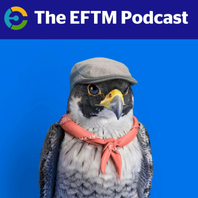 Talking Technology With Trevor Long