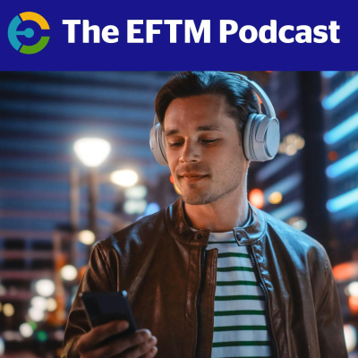 Talking Technology With Trevor Long