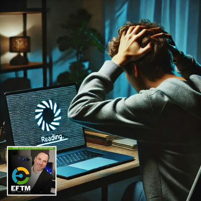 Talking Technology With Trevor Long