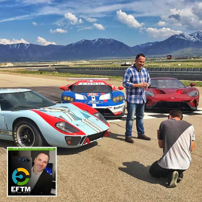 Talking Technology With Trevor Long