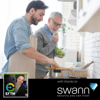 Talking Technology With Trevor Long