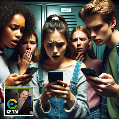 Talking Technology With Trevor Long