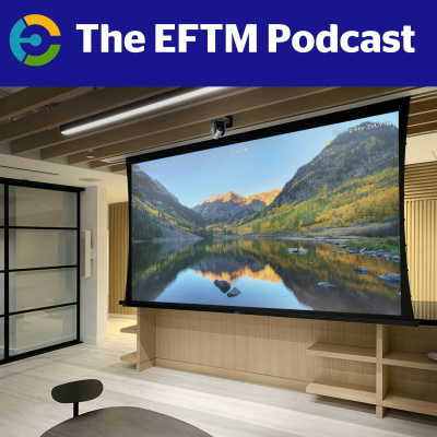 Talking Technology With Trevor Long