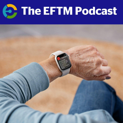 Talking Technology With Trevor Long