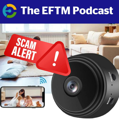 Talking Technology With Trevor Long