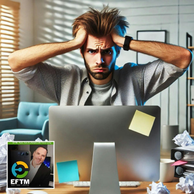 Talking Technology With Trevor Long