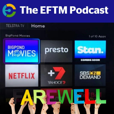 Talking Technology With Trevor Long