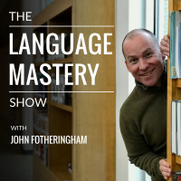 S4 E3 – Author Scott H. Young on How to Apply His Ultralearning Principles in Language Learning