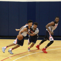 Wizards Draft Workouts: Frank Mason III, Isaac Humphries, and Tyler Dorsey