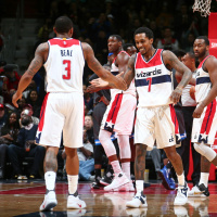 Exit Interviews: Bradley Beal and Brandon Jennings