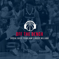 #WizDraft Workouts: Texas AMs Robert Williams