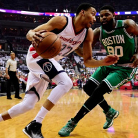 Special Guest: Otto Porter