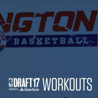 Wizards Draft Workouts: Kris Jenkins, Marcus Keene, and Przemek Karnowski